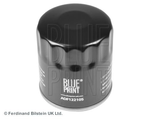 BLUE PRINT Масляный фильтр ADF122105